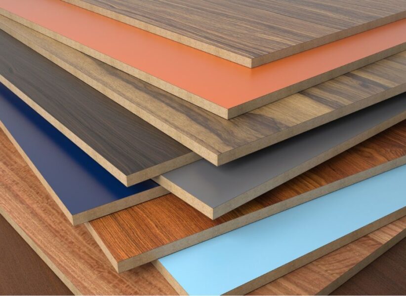 MDF Boards
