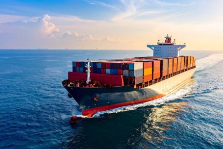 Ocean Freight