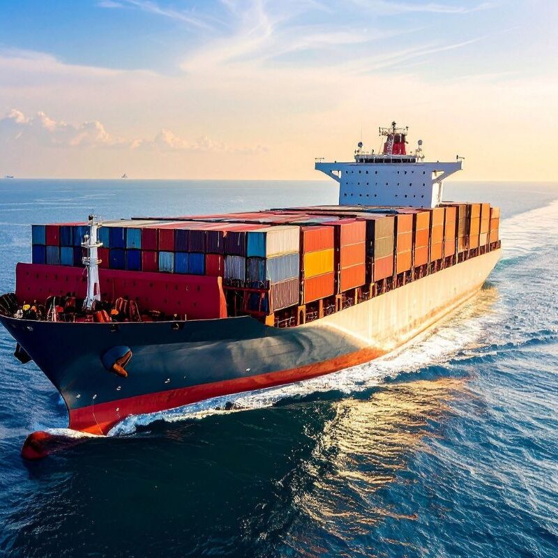 Ocean Freight