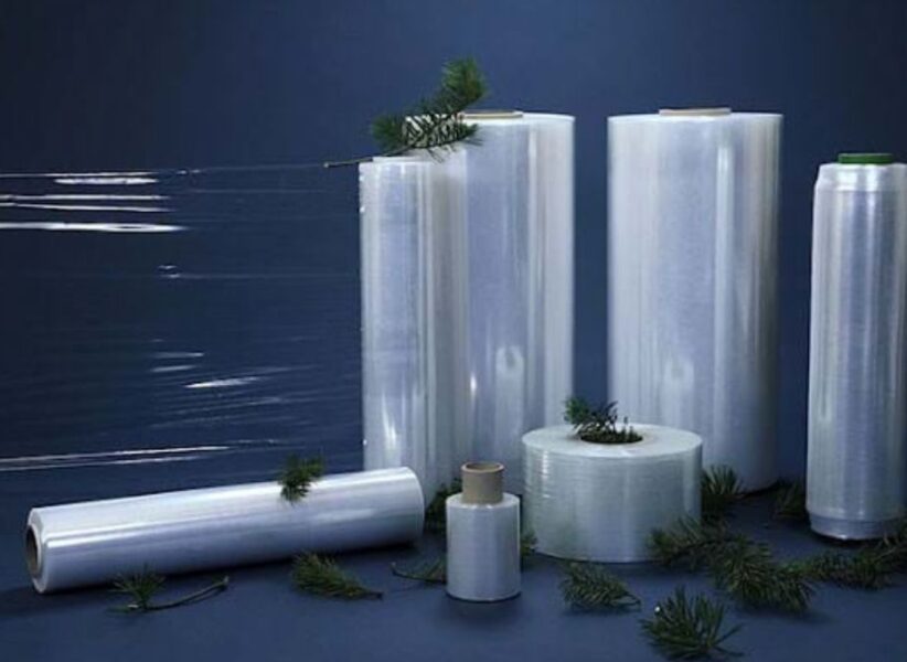 Stretch Films